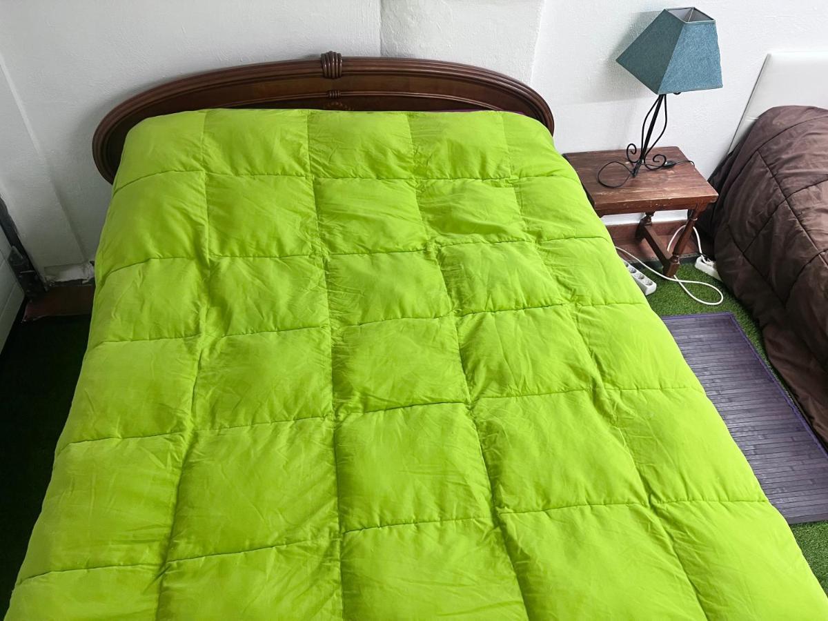 Casa Ideal Familias Y Grupos Con Balcones Exterior Soleada Patios Cerca Alhambra, Sierra Nevada, Rio Genil, Lancha Del Genil, Parque Llano Y Reloj Del Sol Con Barbacoas, Campo De Futbol, Circuito Gimnasia Apartment Granada Exterior foto
