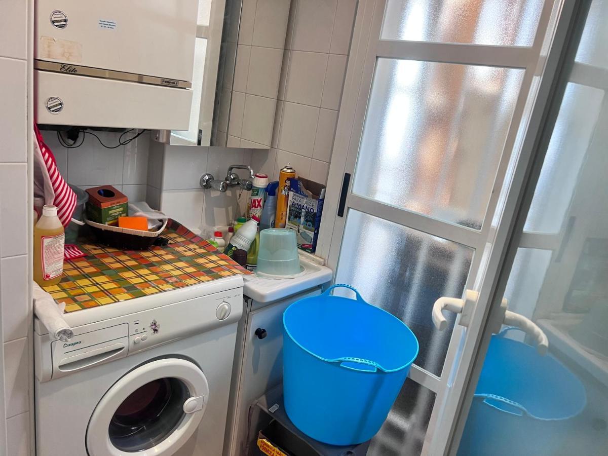 Casa Ideal Familias Y Grupos Con Balcones Exterior Soleada Patios Cerca Alhambra, Sierra Nevada, Rio Genil, Lancha Del Genil, Parque Llano Y Reloj Del Sol Con Barbacoas, Campo De Futbol, Circuito Gimnasia Apartment Granada Exterior foto
